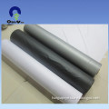 1400mm Width Cold-Resistant 38phr White Flexible PVC Film for Electric Cable